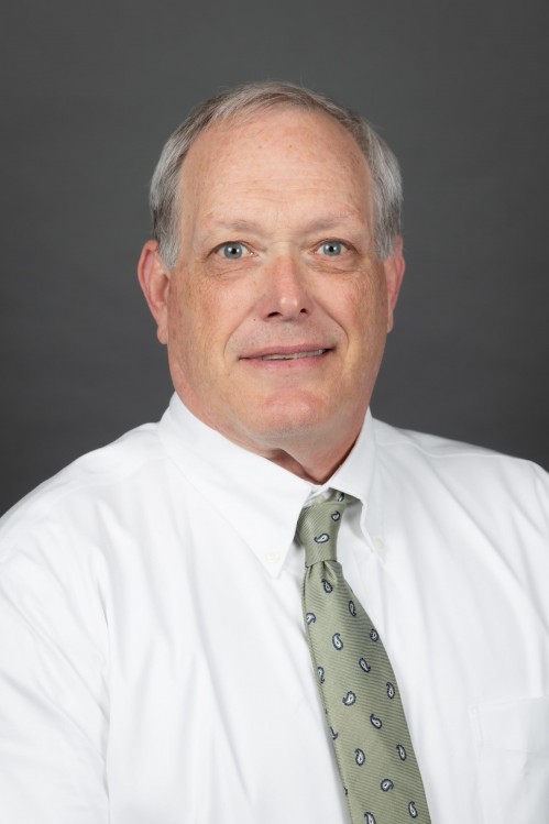 Click to view profile for Doug Goodin