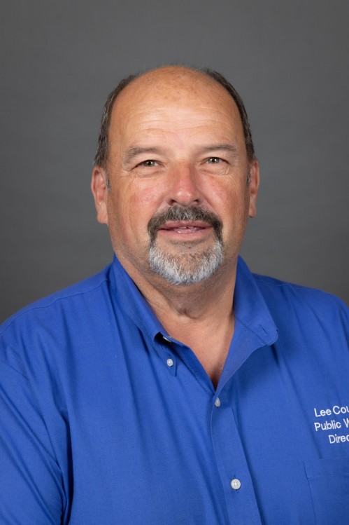 Click to view profile for Mike Sistrunk